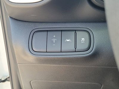 2022 Hyundai Venue SE