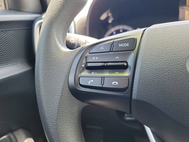 2022 Hyundai Venue SE