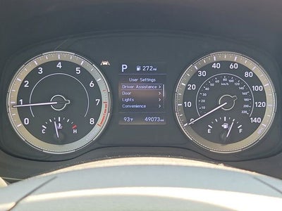 2022 Hyundai Venue SE