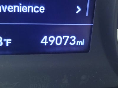 2022 Hyundai Venue SE