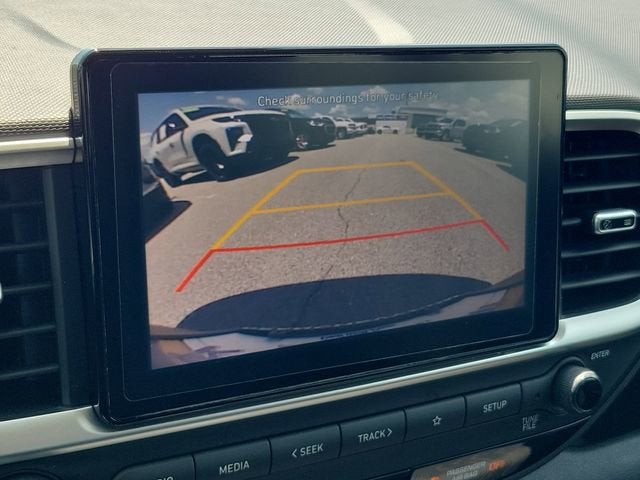 2022 Hyundai Venue SE