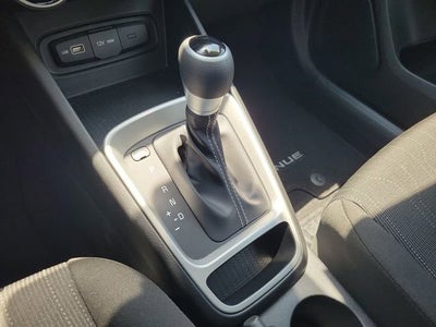 2022 Hyundai Venue SE