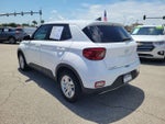 2022 Hyundai Venue SE
