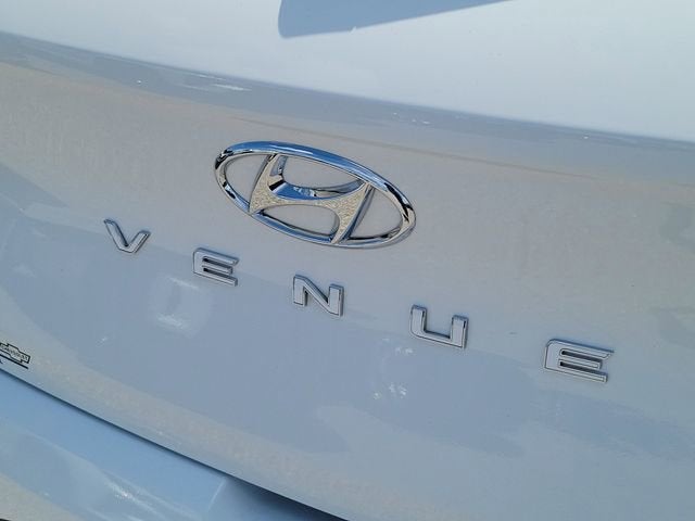 2022 Hyundai Venue SE