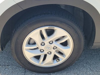 2022 Hyundai Venue SE