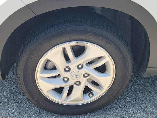 2022 Hyundai Venue SE