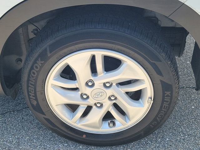 2022 Hyundai Venue SE
