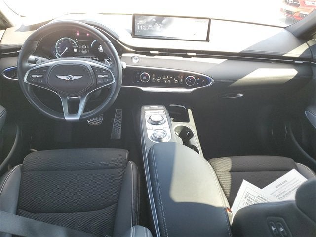 2023 Genesis GV70 2.5T
