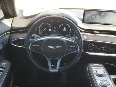 2023 Genesis GV70 2.5T