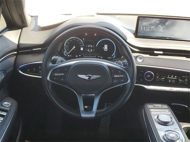 2023 Genesis GV70 2.5T