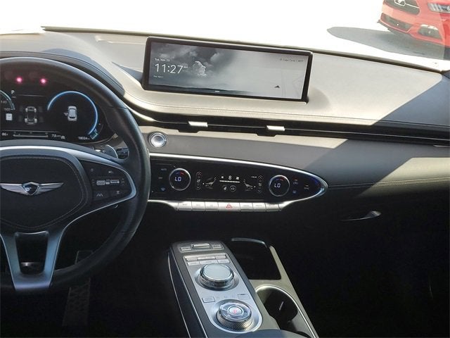 2023 Genesis GV70 2.5T