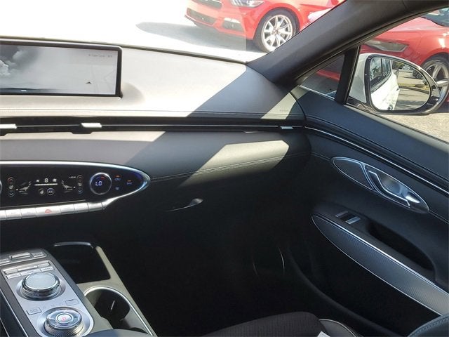 2023 Genesis GV70 2.5T