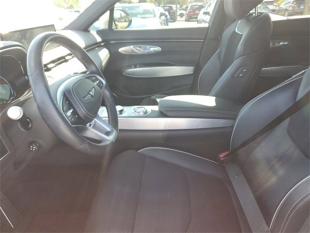 2023 Genesis GV70 2.5T