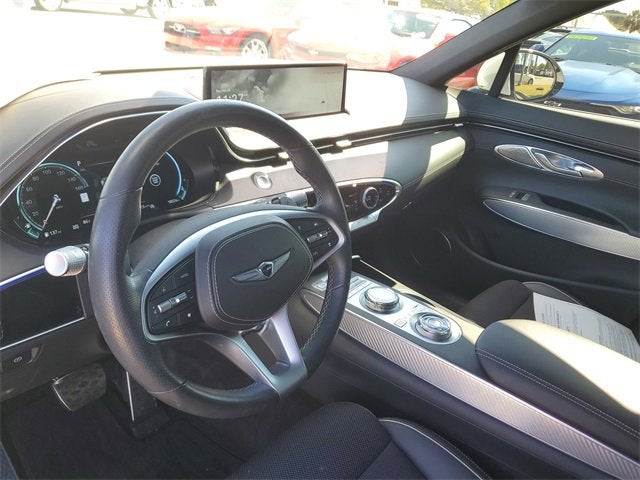 2023 Genesis GV70 2.5T