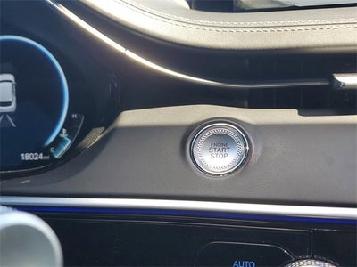 2023 Genesis GV70 2.5T