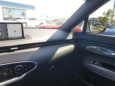 2023 Genesis GV70 2.5T