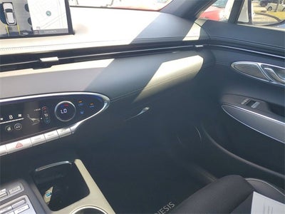 2023 Genesis GV70 2.5T