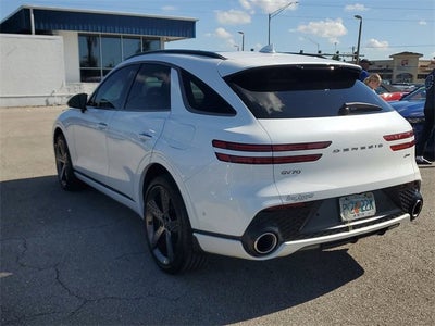 2023 Genesis GV70 2.5T
