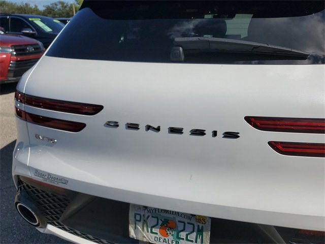 2023 Genesis GV70 2.5T