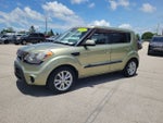 2012 Kia Soul +