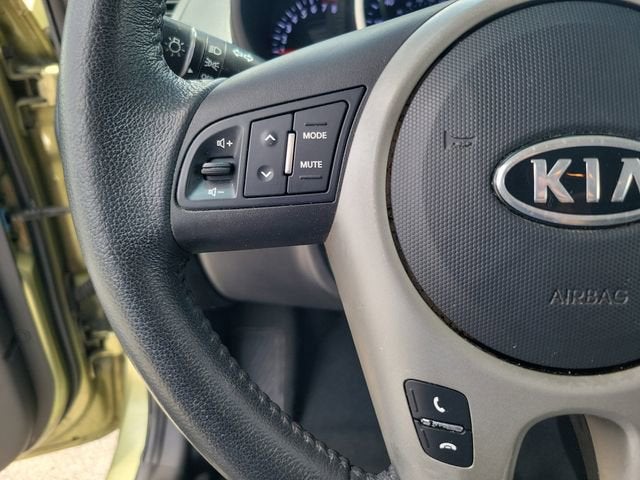 2012 Kia Soul +