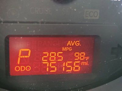 2012 Kia Soul +
