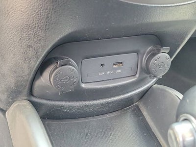 2012 Kia Soul +
