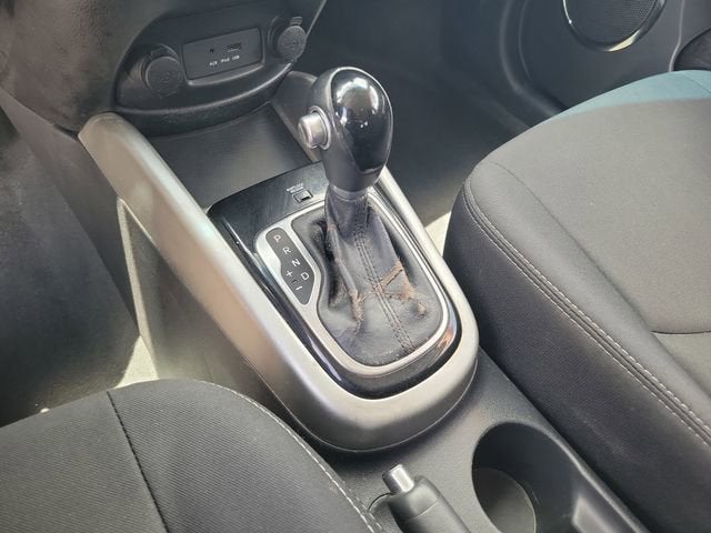 2012 Kia Soul +