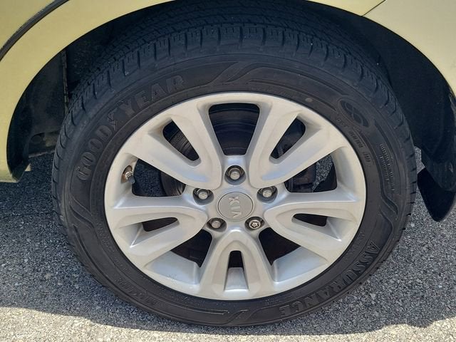 2012 Kia Soul +