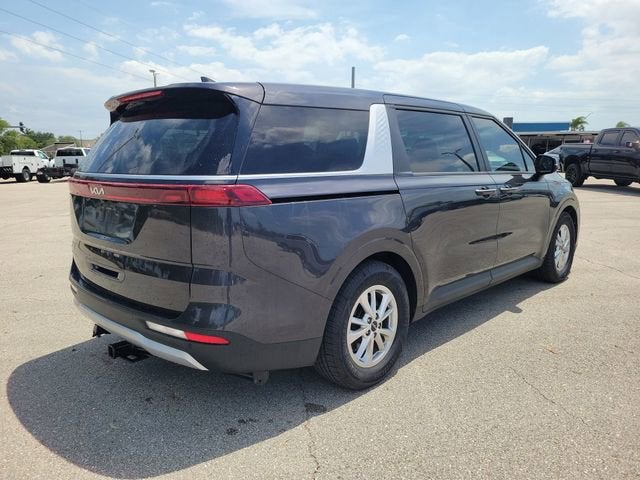 2023 Kia Carnival LX