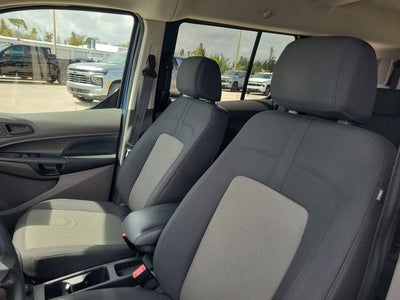 2020 Ford Transit Connect Wagon XL