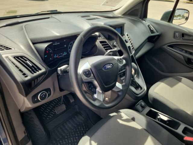 2020 Ford Transit Connect Wagon XL