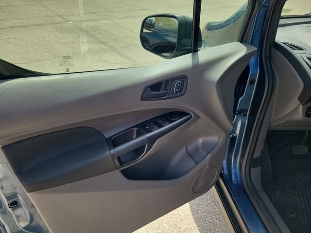 2020 Ford Transit Connect Wagon XL