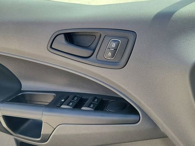 2020 Ford Transit Connect Wagon XL