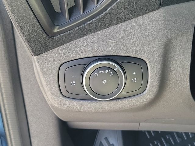 2020 Ford Transit Connect Wagon XL