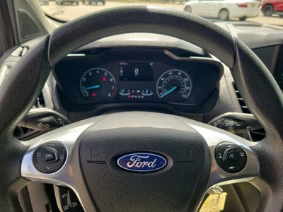 2020 Ford Transit Connect Wagon XL