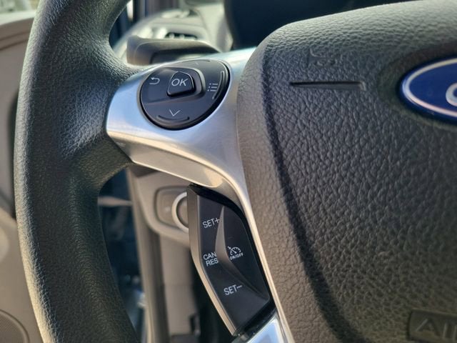 2020 Ford Transit Connect Wagon XL