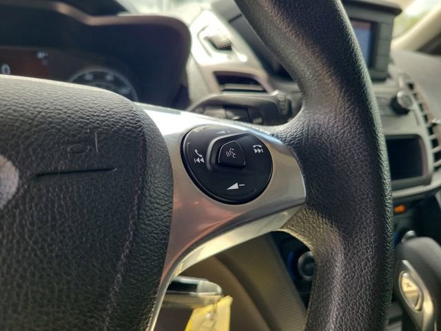 2020 Ford Transit Connect Wagon XL