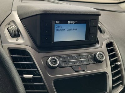 2020 Ford Transit Connect Wagon XL