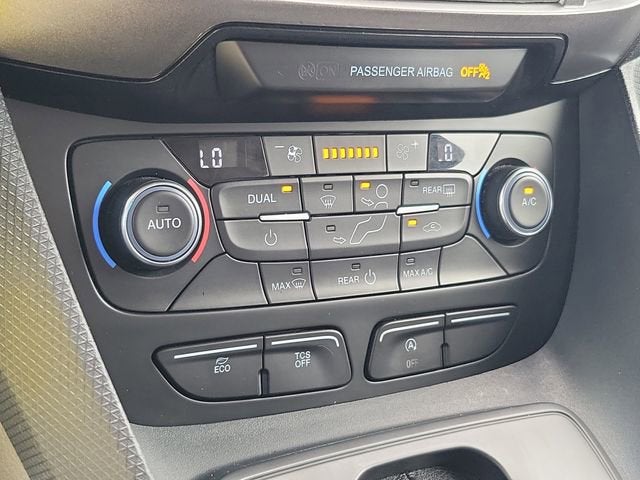 2020 Ford Transit Connect Wagon XL