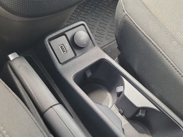 2020 Ford Transit Connect Wagon XL