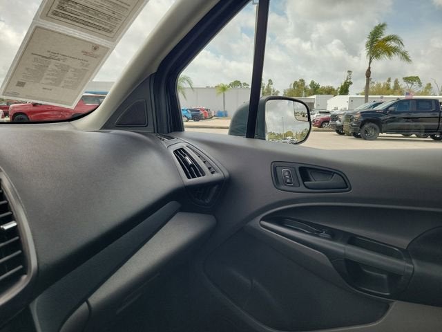 2020 Ford Transit Connect Wagon XL