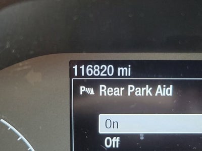 2020 Ford Transit Connect Wagon XL