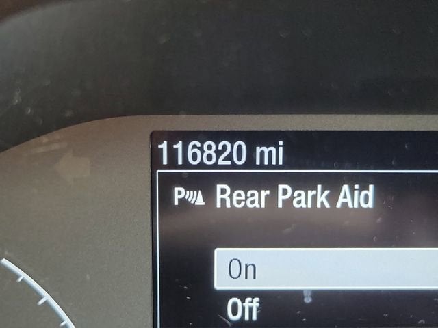 2020 Ford Transit Connect Wagon XL