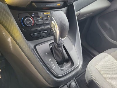 2020 Ford Transit Connect Wagon XL