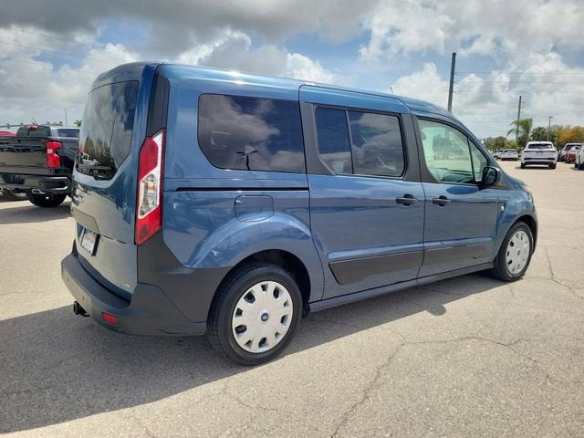 2020 Ford Transit Connect Wagon XL