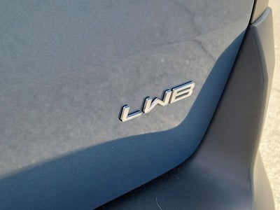 2020 Ford Transit Connect Wagon XL