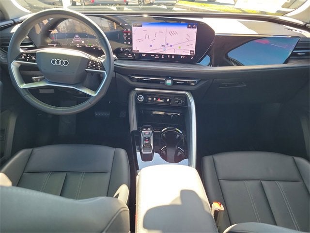 2025 Audi Q5 Premium