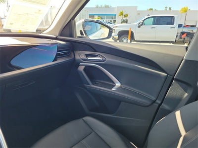 2025 Audi Q5 Premium