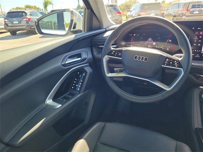 2025 Audi Q5 Premium